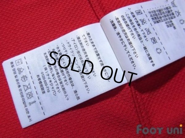 Photo8: Arsenal 2011-2012 Home Shirt #23 Andrei Arshavin (8)