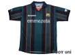 Photo1: Venezia FC 1999-2000 Home Shirt #7 Hiroshi Nanami (1)