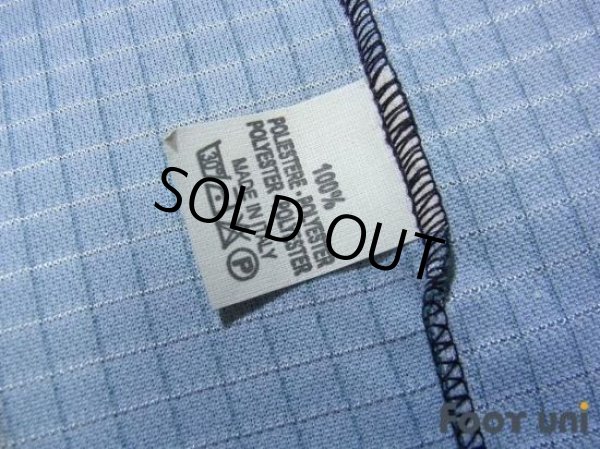 Photo8: Venezia FC 1999-2000 Home Shirt #7 Hiroshi Nanami (8)