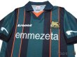 Photo3: Venezia FC 1999-2000 Home Shirt #7 Hiroshi Nanami (3)