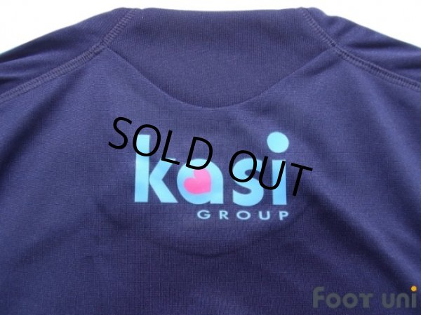 Photo7: Brondby IF 2009-2011 Away Shirt w/tags (7)