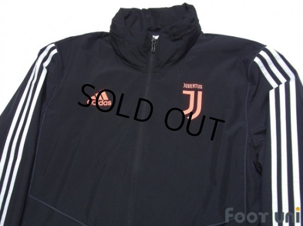 Photo3: Juventus Track Jacket (3)