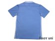 Photo2: Manchester City 2011-2012 Home Shirt (2)