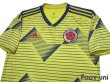 Photo3: Colombia 2020 Home Shirt (3)