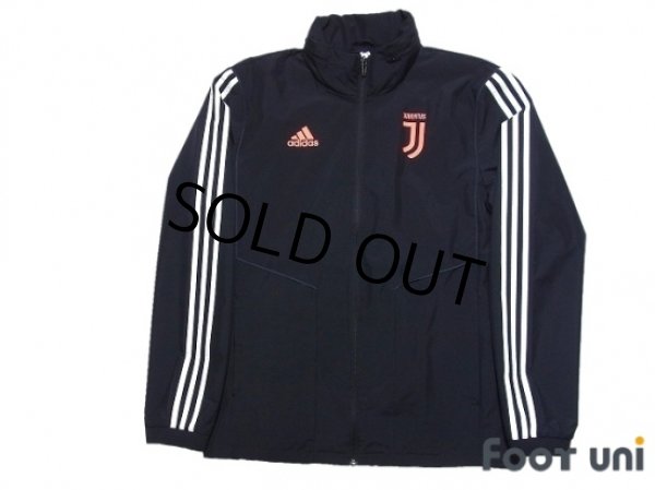 Photo1: Juventus Track Jacket (1)