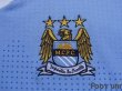 Photo5: Manchester City 2011-2012 Home Shirt (5)