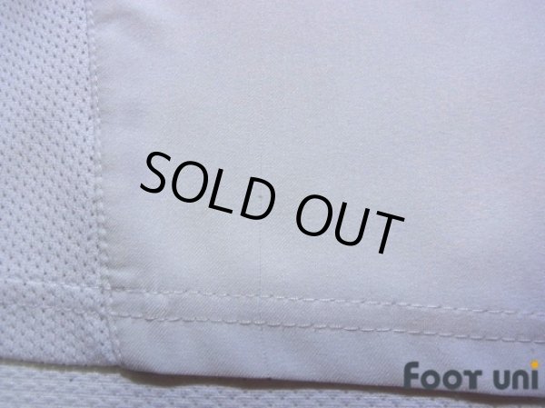 Photo7: Mexico 2003 Away Shirt (7)