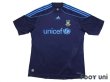 Photo1: Brondby IF 2009-2011 Away Shirt w/tags (1)