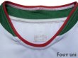 Photo4: Mexico 2003 Away Shirt (4)