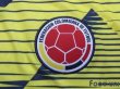 Photo5: Colombia 2020 Home Shirt (5)