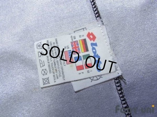 Photo8: Juventus 2001-2002 Away Shirt #10 Del Piero For CL (8)