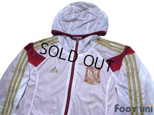 Photo3: Spain Track Jacket (3)