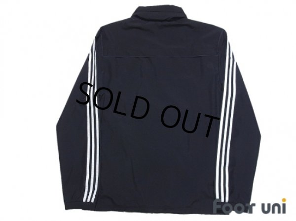 Photo2: Juventus Track Jacket (2)