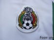 Photo5: Mexico 2003 Away Shirt (5)