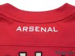 Photo7: Arsenal 2011-2012 Home Shirt #23 Andrei Arshavin (7)