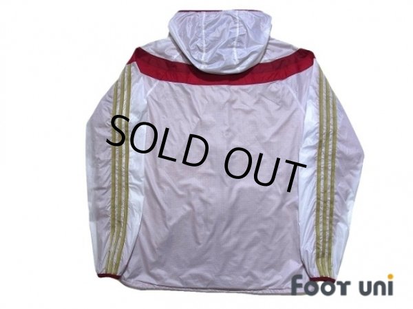Photo2: Spain Track Jacket (2)
