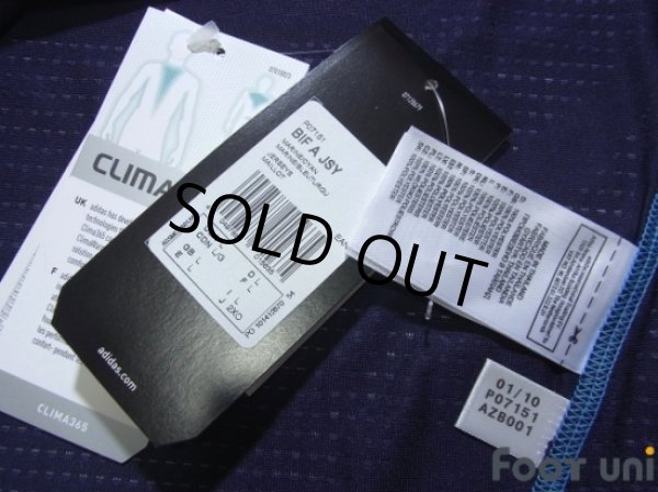 Photo5: Brondby IF 2009-2011 Away Shirt w/tags (5)