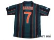 Photo2: Venezia FC 1999-2000 Home Shirt #7 Hiroshi Nanami (2)