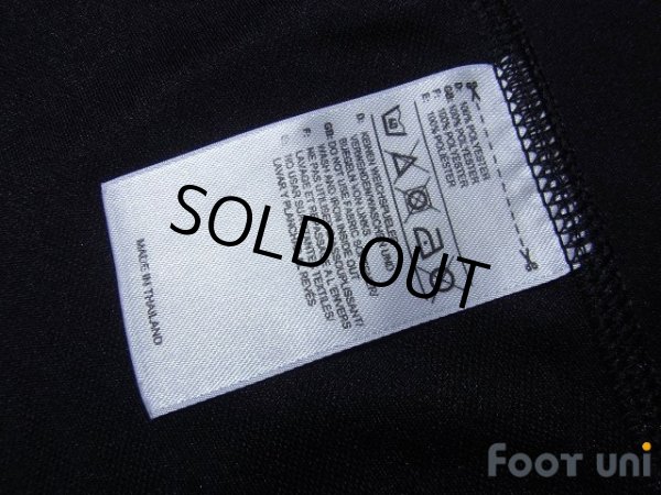 Photo8: Mexico 2010 Away Shirt #2 Francisco Rodriguez (8)