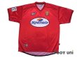 Photo1: Mallorca 2000-2001 Home Shirt LFP Patch/Badge (1)