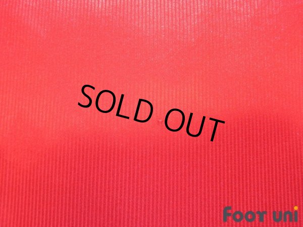 Photo8: Mallorca 2000-2001 Home Shirt LFP Patch/Badge (8)