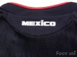 Photo7: Mexico 2010 Away Shirt #2 Francisco Rodriguez (7)