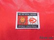 Photo7: Mallorca 2000-2001 Home Shirt LFP Patch/Badge (7)