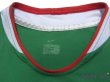 Photo4: Mexico 2003 Home Shirt (4)