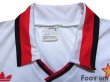 Photo4: AC Milan 1992-1993 Away Shirt (4)