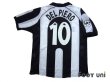 Photo2: Juventus 1997-1998 Home Shirt #10 Del Piero Lega Calcio Patch/Badge (2)