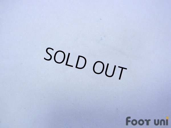 Photo7: AC Milan 1992-1993 Away Shirt (7)