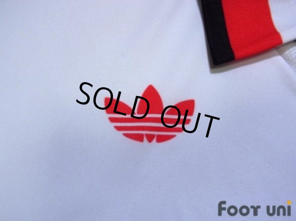 Photo6: AC Milan 1992-1993 Away Shirt (6)