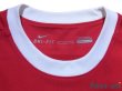 Photo5: Arsenal 2011-2012 Home Long Sleeve Shirt #4 Cesc Fàbregas (5)
