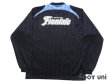 Photo2: Kawasaki Frontale Track Jacket and Pants Set (2)