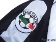 Photo6: Juventus 1997-1998 Home Shirt #10 Del Piero Lega Calcio Patch/Badge (6)