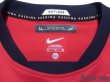 Photo4: Kashima Antlers 2010 Home Long Sleeve Shirt (4)