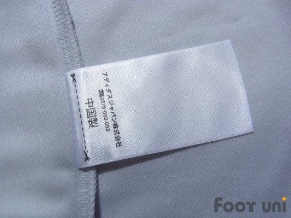 Photo7: Japan 2018 Away Shirt #9 Shinji Okazaki (7)