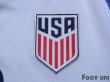 Photo6: USA 2016 Home Shirt #8 Clint Dempsey (6)