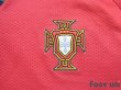 Photo5: Portugal Euro 1996 Home Shirt (5)