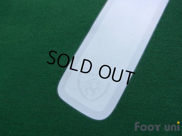 Photo7: Ireland 2010 Home Shirt #7 McGeady (7)