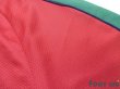 Photo7: Portugal Euro 1996 Home Shirt (7)