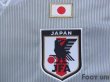 Photo6: Japan 2018 Away Shirt #9 Shinji Okazaki (6)