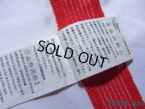 Photo8: USA 2016 Home Shirt #8 Clint Dempsey (8)