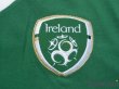 Photo6: Ireland 2010 Home Shirt #7 McGeady (6)