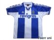 Photo1: FC Porto 1997-1999 Home Shirt (1)