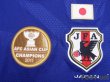Photo6: Japan 2015 Home Shirt #4 Keisuke Honda AFC ASIAN CUP Australia 2015 Patch/Badge w/tags (6)