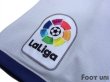 Photo7: Real Madrid 2016-2017 Home Shirt #7 Ronaldo La Liga Patch/Badge (7)