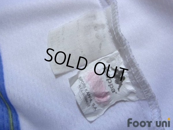 Photo6: FC Porto 1997-1999 Home Shirt (6)