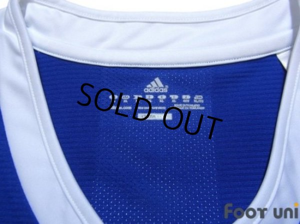 Photo5: Argentina 2010 Away Shirt #10 Messi 2010 South Africa FIFA World Cup Patch/Badge (5)