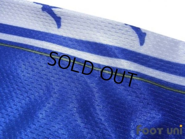 Photo7: FC Porto 1997-1999 Home Shirt (7)